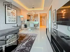 Full Furnished |Spacious Layout| Lovely Park Views — 3