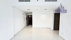 1 Bed + Study Vacant Euipped kitchen