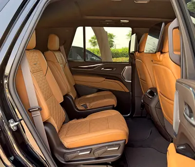 صورة مصغرة 12 لـ 2023 Cadillac ESCALADE