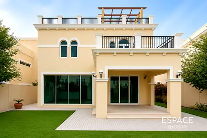 Back to Back | Well Maintained | Nova Style