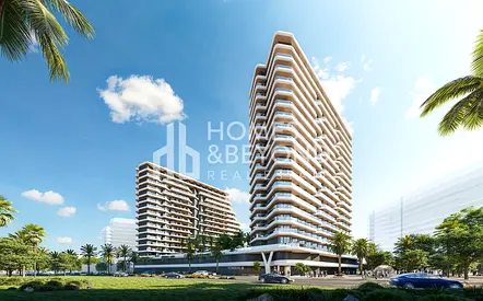 Stylish 1BR | Waterfront Living at Bayviews, Mina Al Arab