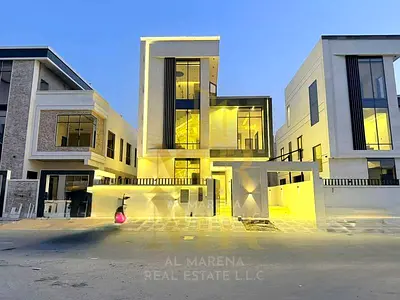 Luxury Finished Villa in Al Yasmeen, Ajman Luxury Finished Villa in Al Yasmeen, Ajman Your Dream Villa in Ajman Direct from the Owner Your dream vill