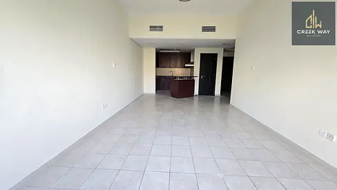 Largest One BHK Near Garden Metro
