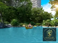 Wellness Living | 3BR Apartment | Skyline & Garden Views | Furnished