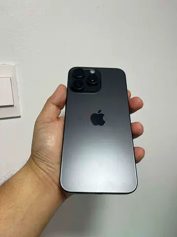 Iphone 15 Promax  1TB 99% smooth