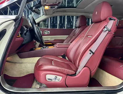 2014 ROLLS-ROYCE WRAITH 缩略图 13