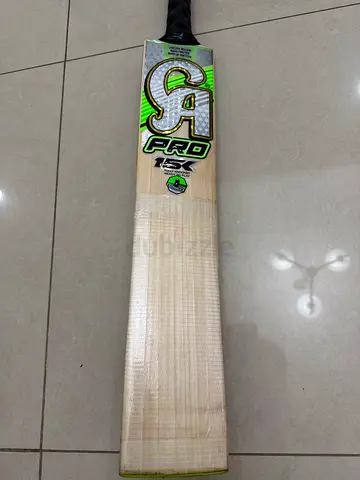 CA 15K BAT FOR SALE