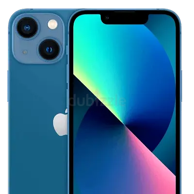 Apple iPhone 13 256GB Blue