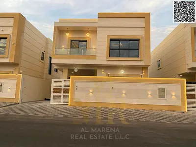 🌟 Villa for Sale in Al Yasmeen – Almost New 🌟