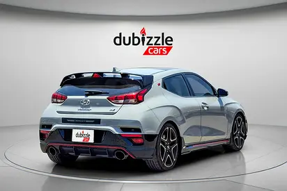 صورة مصغرة 6 لـ 2023 Hyundai VELOSTER