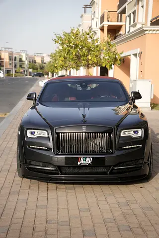 صورة مصغرة 14 لـ 2019 ROLLS-ROYCE DAWN