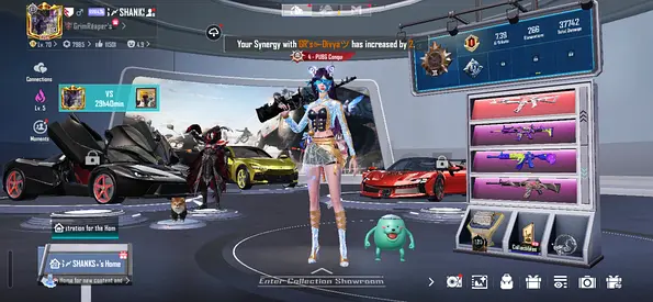 Pubg Old account for sell