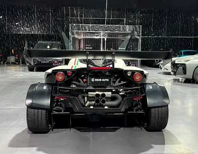 صورة 10 لـ 2015 KTM X-BOW