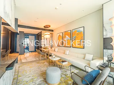 Exclusive | Furnished | Luxury Living