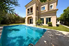 Family Villa | Private Pool | Premium Lifestyle
