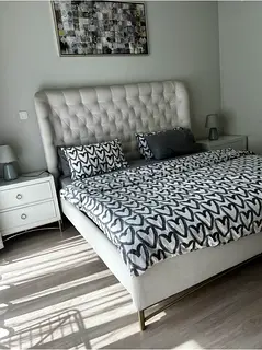 Master room