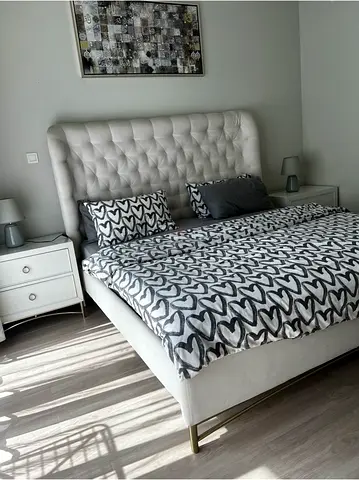 Master room