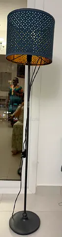 IKEA standing lamp