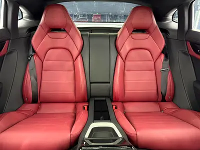 2025 Porsche PANAMERA 缩略图 20