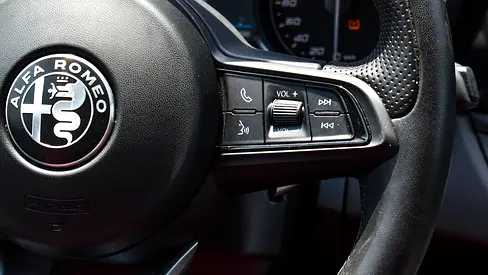 Alfa Romeo Giulia Veloce, миниатюра 15