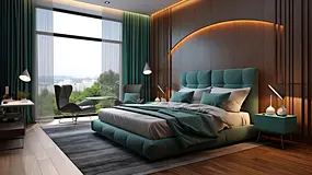 10% discount / Marina Skyline Views / Premium Amenities / Smart Home