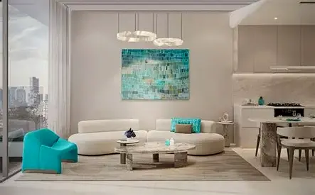 aug offer 10% discount / Premium Amenities / Smart Home
