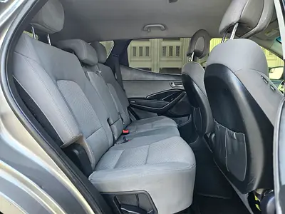 صورة مصغرة 9 لـ 2018 Hyundai SANTA FE