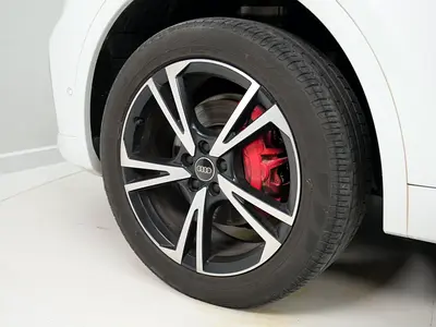 Audi Q5 45 TFSI quattro S line, миниатюра 20