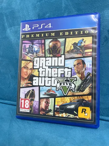Gta