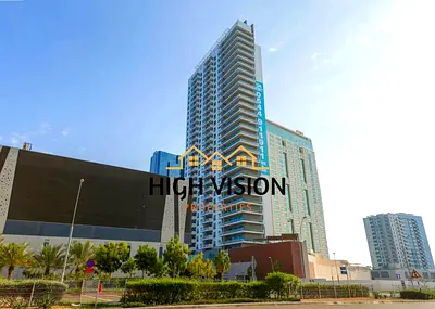 Sea View | Fully Equipped Kitchen | Great Layout