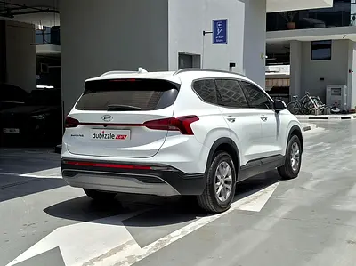 صورة مصغرة 6 لـ 2023 Hyundai SANTA FE