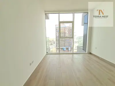BIGGER LAYOUT | HIGH FLOOR | COMMUNITY VIEW