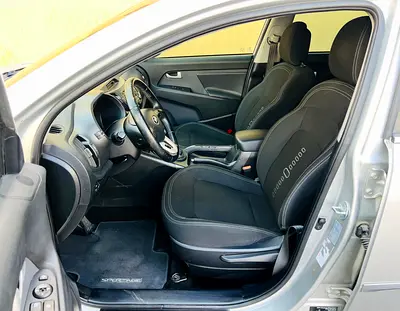 2014 KIA SPORTAGE — миниатюра 12