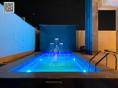 Luxury Villa with Private Pool for Sale in Al Zahya | | Fees Included