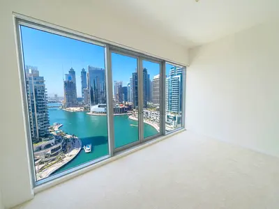 Fitted Office | High Floor Unit | Ready to Use