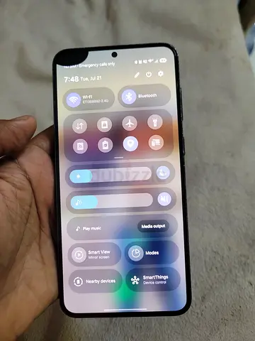S23 plus