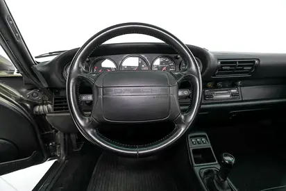 صورة مصغرة 12 لـ 1993 Porsche 911