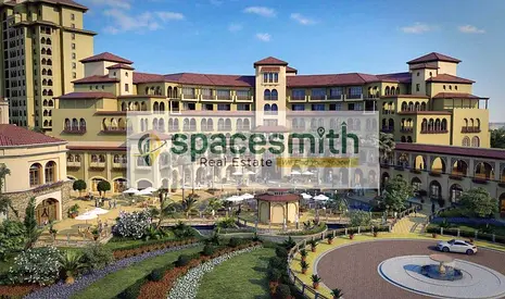 2BHK for Rent at Jumeirah Golf Estates