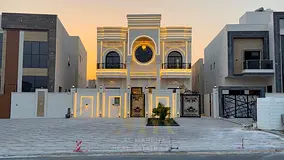 Enjoy luxury at an affordable price | 5 master bedrooms | Two floors and a roof terrace, including r