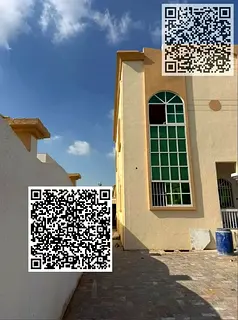 A PRIME LOCATED 5 BEDROOM HALL VILLA FOR SALE IN RAWDA 2 AJMAN