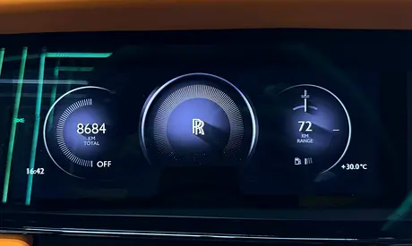 2025 ROLLS-ROYCE CULLINAN thumbnail 14