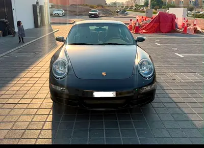 2007 Porsche 911 缩略图 4