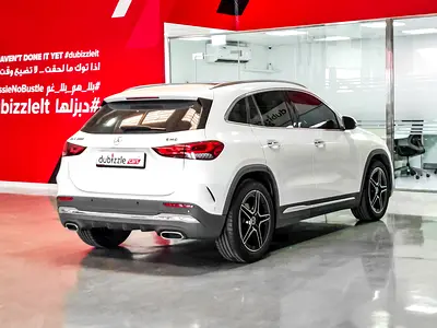 2021 Mercedes-BENZ GLA 缩略图 6