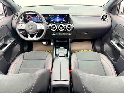 2022 Mercedes-BENZ EQA — фото 10