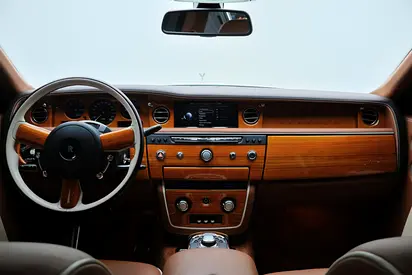 2016 ROLLS-ROYCE PHANTOM 缩略图 13