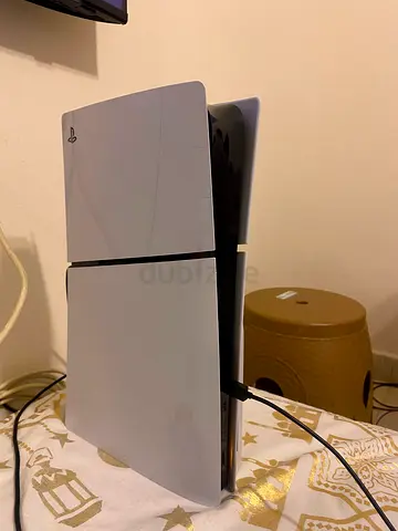 PlayStation 5 Console Slim CD