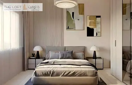Hot Deal One Bedroom Apartment Prime Location