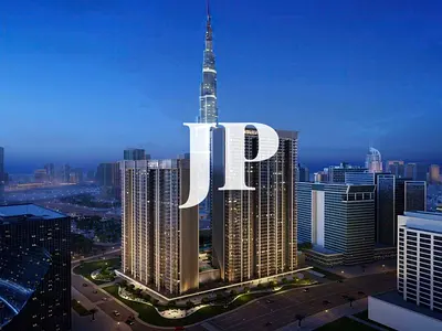 Live in One of Dubai's Most Prestigious Communities.