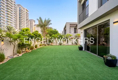 Furnished | Single Row | Vacant Soon