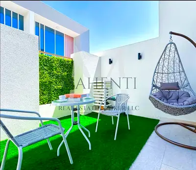 FULLY FURNISHED | PEACEFULL | VACANT | PARKING | READY TO MOVE